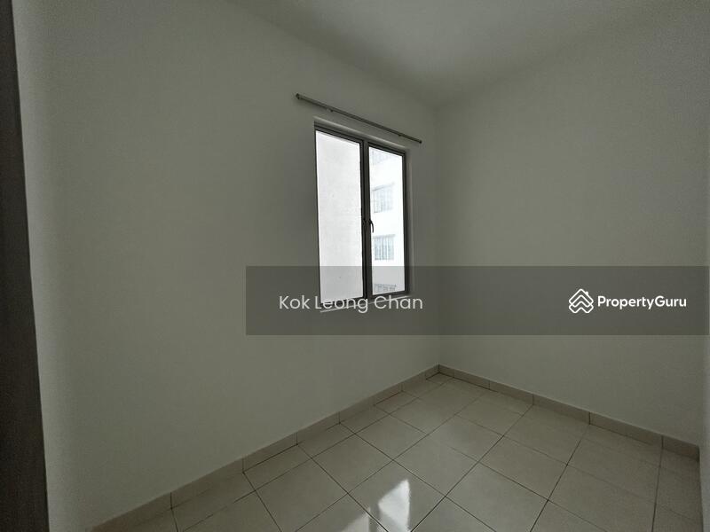 Servis Apartment untuk Dijual di Serviced Residence @ Casa Tiara - Kok Leong Chan - PropertyGuru.com.my