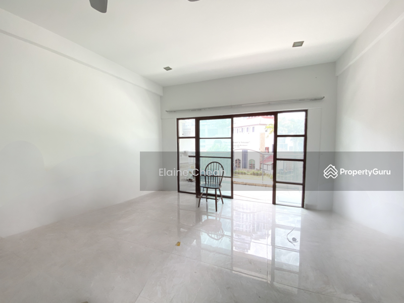 For Sale - Hartamas Regency 1