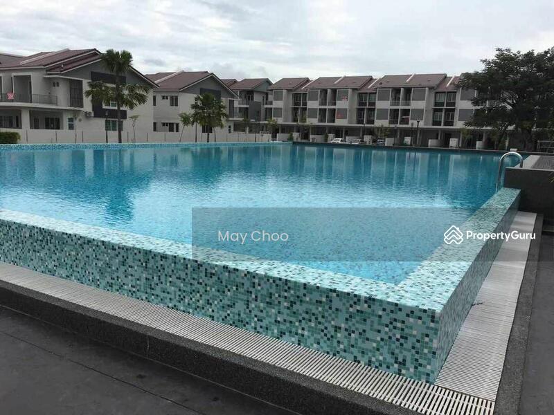 2-storey Terraced House for Sale in Bandar Tasek Mutiara (Simpang Ampat) - May Choo - PropertyGuru.com.my