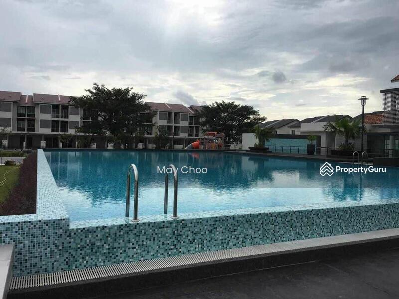 2-storey Terraced House for Sale in Bandar Tasek Mutiara (Simpang Ampat) - May Choo - PropertyGuru.com.my