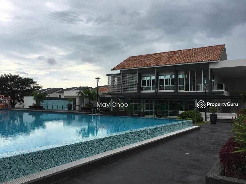 2-storey Terraced House for Sale in Bandar Tasek Mutiara (Simpang Ampat) - May Choo - PropertyGuru.com.my