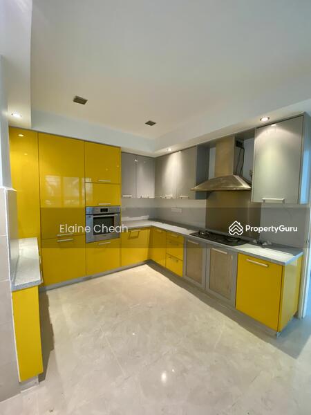 For Rent - Hartamas Regency 1