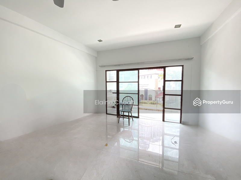 For Rent - Hartamas Regency 1