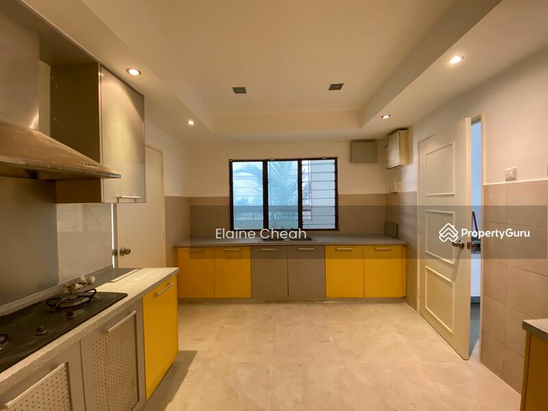 For Rent - Hartamas Regency 1