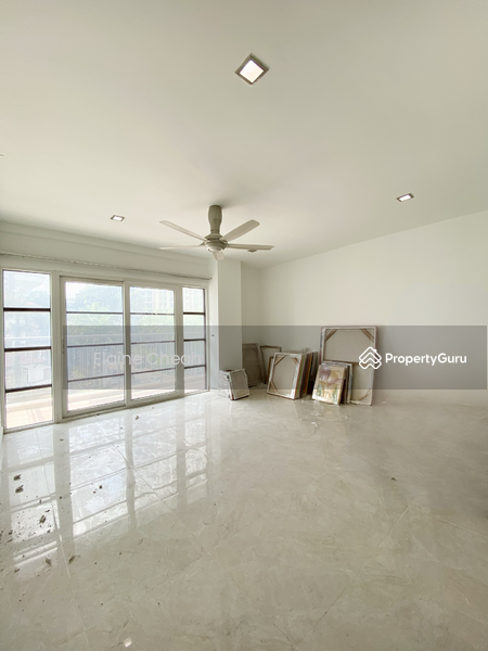 For Rent - Hartamas Regency 1
