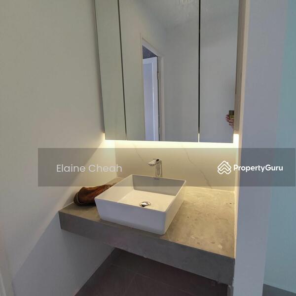 For Rent - Hartamas Regency 1
