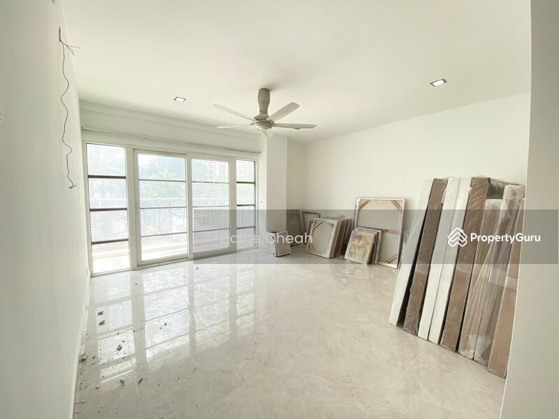 For Rent - Hartamas Regency 1