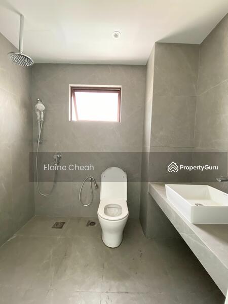 For Rent - Hartamas Regency 1