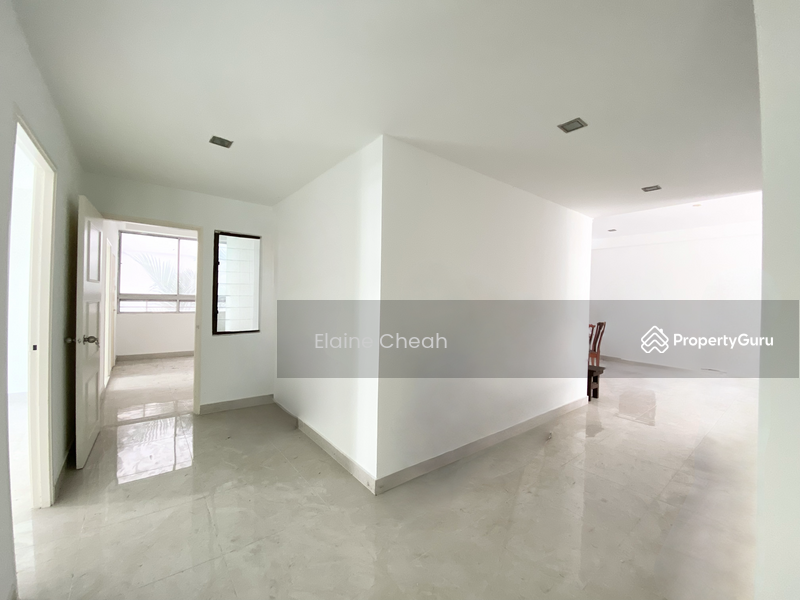 For Rent - Hartamas Regency 1