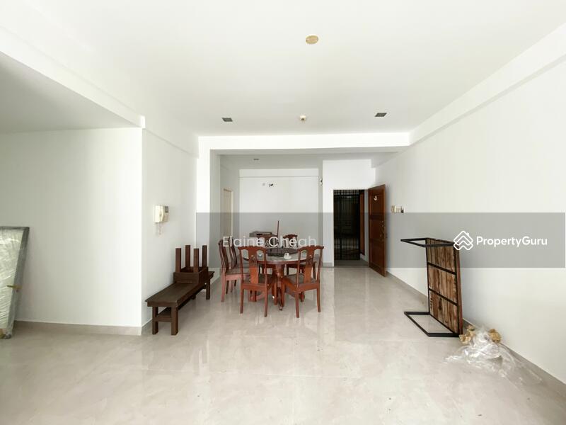 For Rent - Hartamas Regency 1