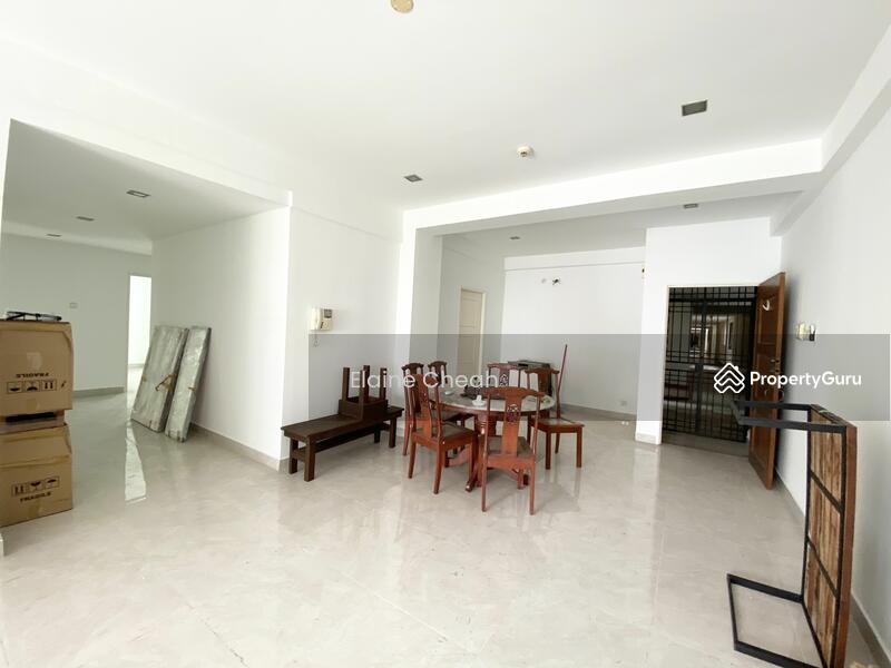 For Rent - Hartamas Regency 1