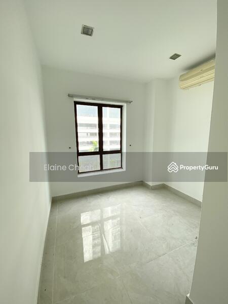 For Rent - Hartamas Regency 1