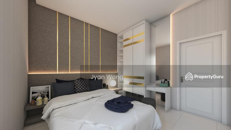 Service Residence for Sale at Ambience Residence (Residensi Nikel) - Jyan Wong - PropertyGuru.com.my