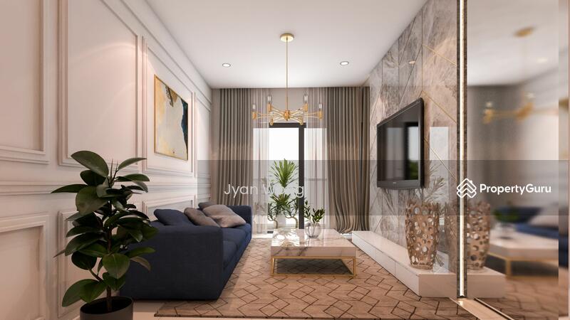 Service Residence for Sale at Ambience Residence (Residensi Nikel) - Jyan Wong - PropertyGuru.com.my