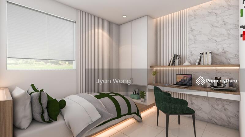 Service Residence for Sale at Ambience Residence (Residensi Nikel) - Jyan Wong - PropertyGuru.com.my