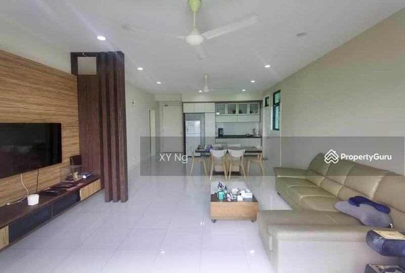 Apartment for Rent at Sky Loft Premium Suites - XY Ng - PropertyGuru.com.my