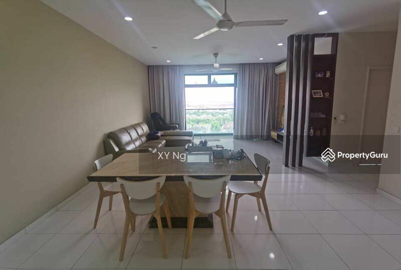 Apartment for Rent at Sky Loft Premium Suites - XY Ng - PropertyGuru.com.my