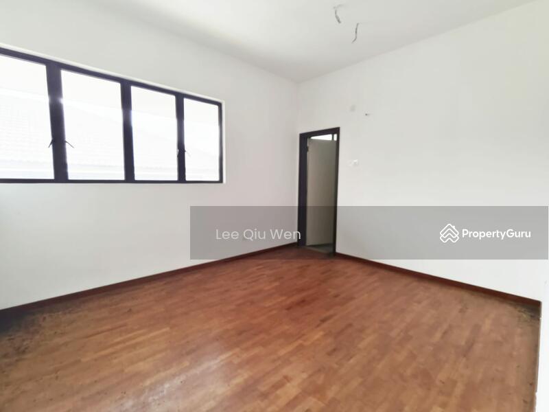 Link Bungalow for Sale in Taman Adda Heights (Tebrau) - Lee Qiu Wen - PropertyGuru.com.my