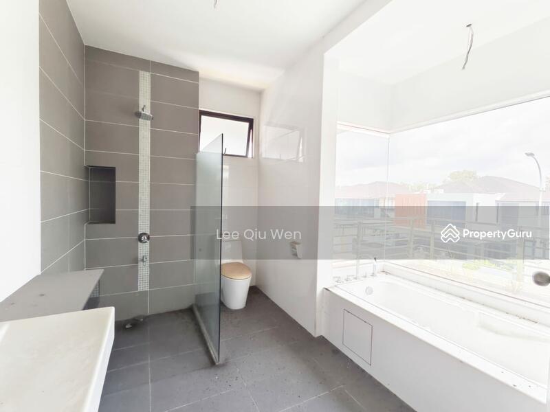 Link Bungalow for Sale in Taman Adda Heights (Tebrau) - Lee Qiu Wen - PropertyGuru.com.my