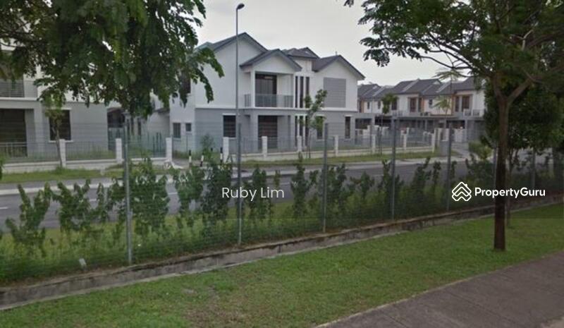 Rumah Berkembar untuk Dijual di Lakeside Residences (Puchong) - Ruby Lim - PropertyGuru.com.my