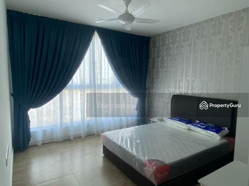 Untuk Disewa - SkyVille 8 @ Benteng 8