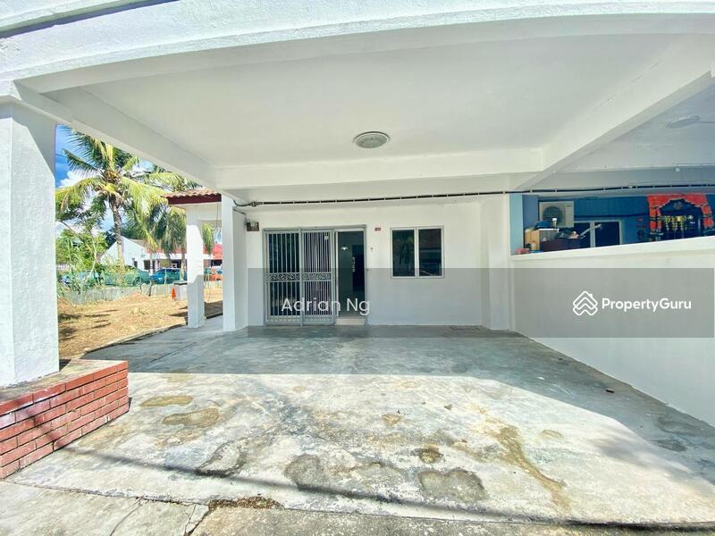 For Rent - Taman Limau Emas