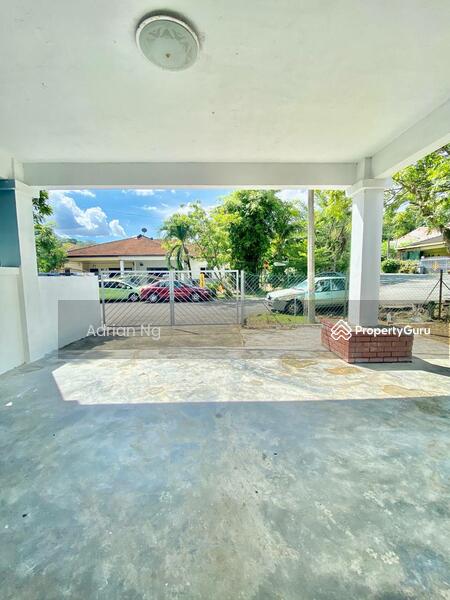 For Rent - Taman Limau Emas