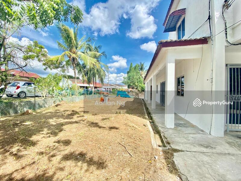 For Rent - Taman Limau Emas