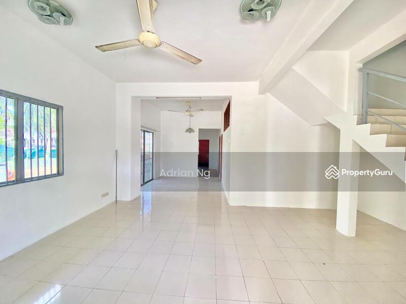 For Rent - Taman Limau Emas