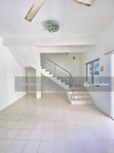 For Rent - Taman Limau Emas
