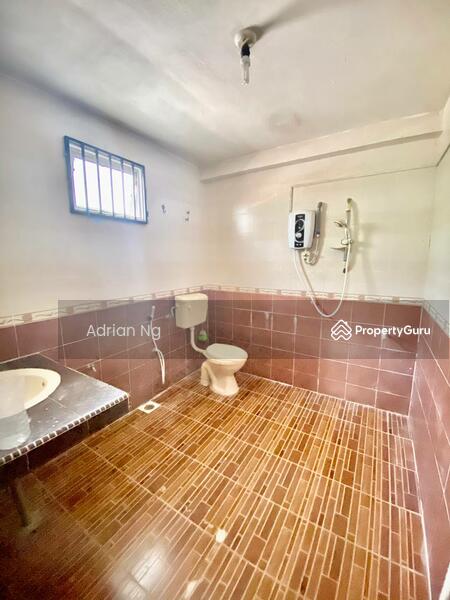 For Rent - Taman Limau Emas
