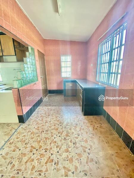 For Rent - Taman Limau Emas