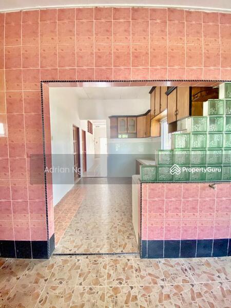 For Rent - Taman Limau Emas