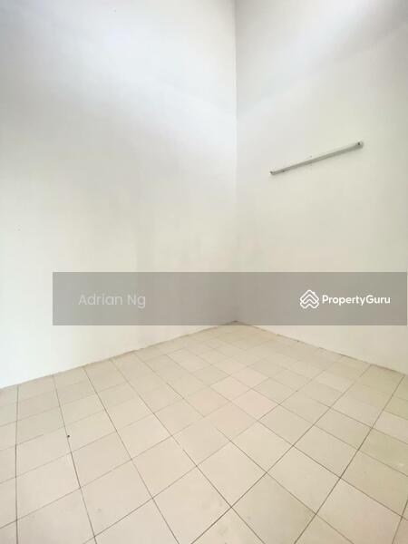 For Rent - Taman Limau Emas