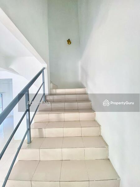 For Rent - Taman Limau Emas