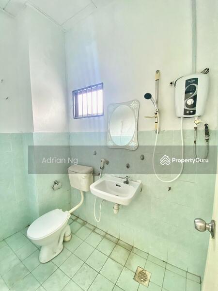 For Rent - Taman Limau Emas