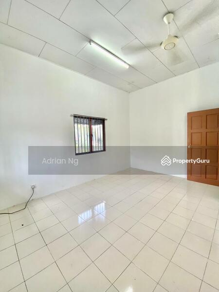 For Rent - Taman Limau Emas