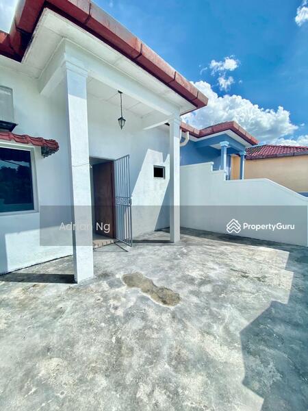 For Rent - Taman Limau Emas