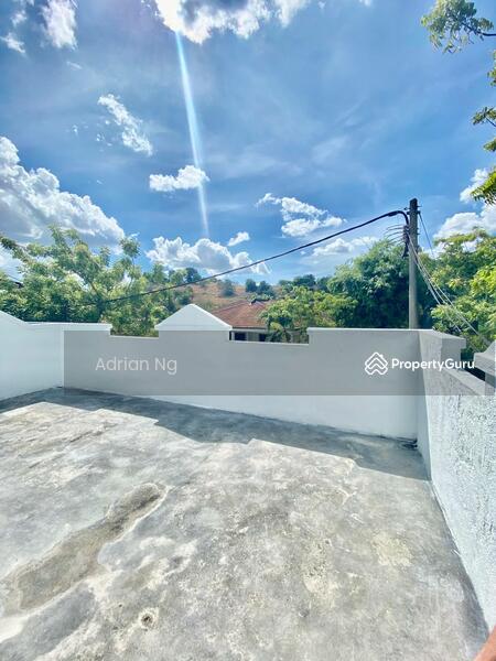 For Rent - Taman Limau Emas