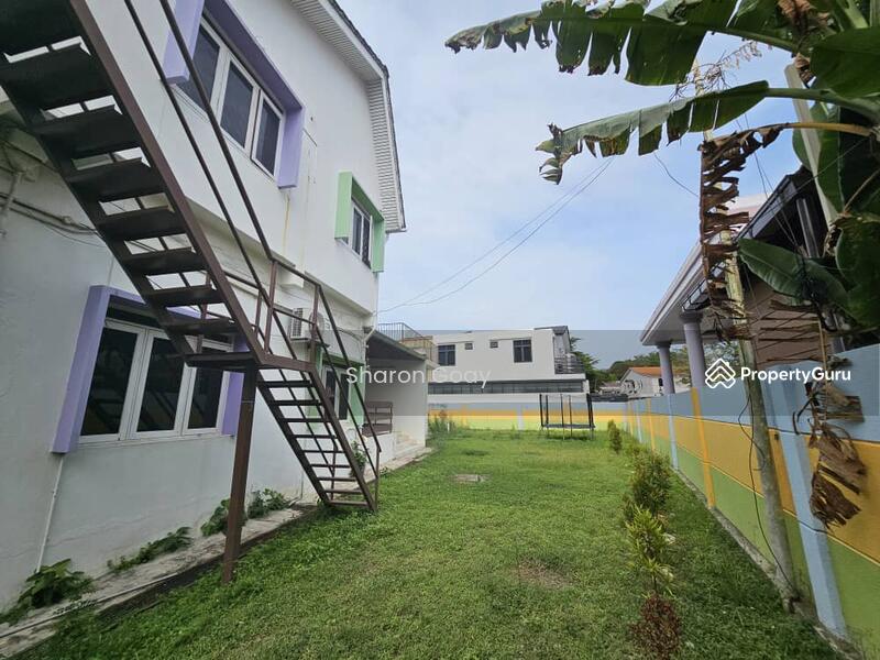 Rumah Banglo untuk Dijual di Taman Scotland (George Town) - Sharon Goay - PropertyGuru.com.my