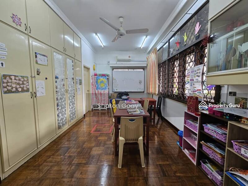 Rumah Banglo untuk Dijual di Taman Scotland (George Town) - Sharon Goay - PropertyGuru.com.my