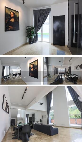 For Rent - Ros Residence