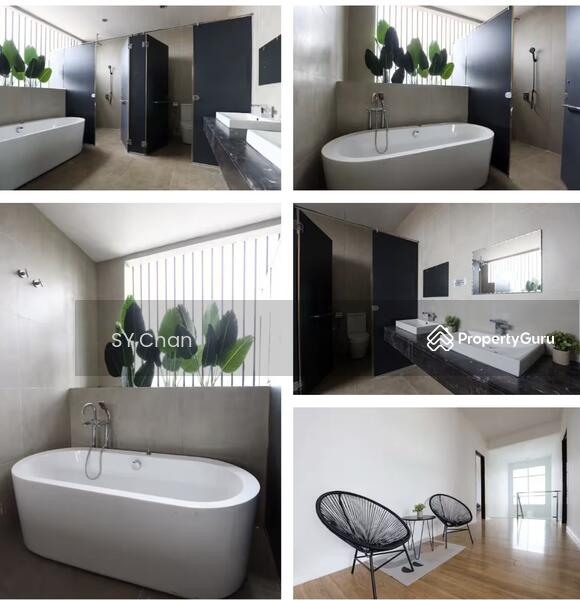 For Rent - Ros Residence