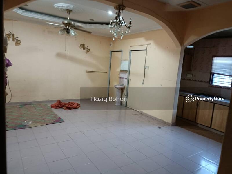 Untuk Dijual - Taman Kaya 2