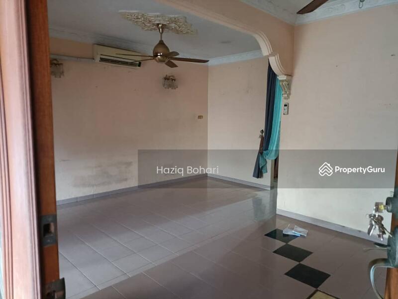 Untuk Dijual - Taman Kaya 2
