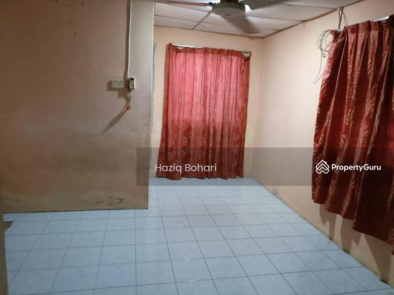 Untuk Dijual - Taman Kaya 2