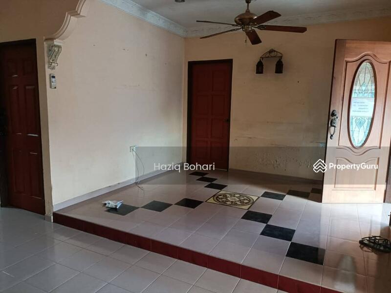 Untuk Dijual - Taman Kaya 2