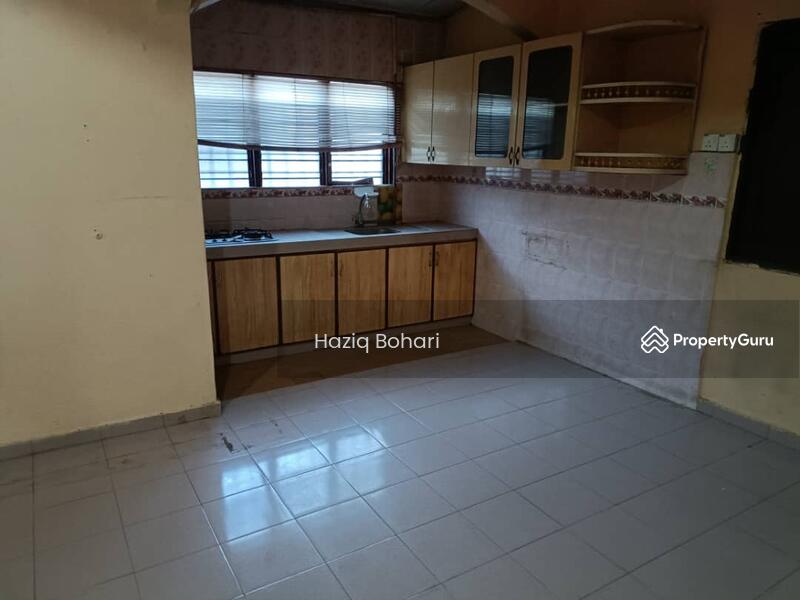 Untuk Dijual - Taman Kaya 2