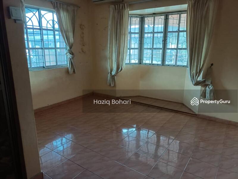 Untuk Dijual - Taman Kaya 2
