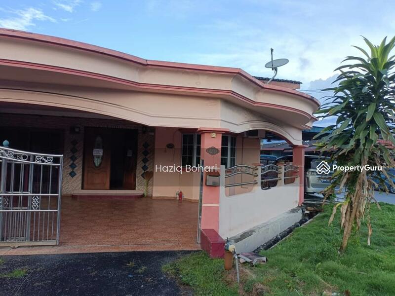 Untuk Dijual - Taman Kaya 2